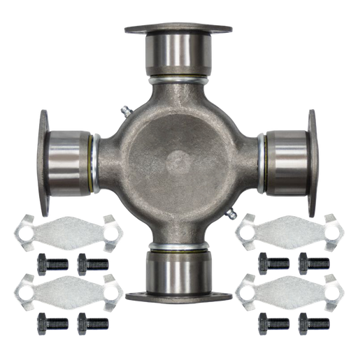 [752.5281X] Cruceta 5-281X De 7,55",19,1cm o 191.86mm Tipo PB Placa de Yoke ojo cerrado