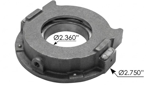 [755.127879] C/E Kit Collarin de Embrague 14"-15 1/2" Easy Pedal