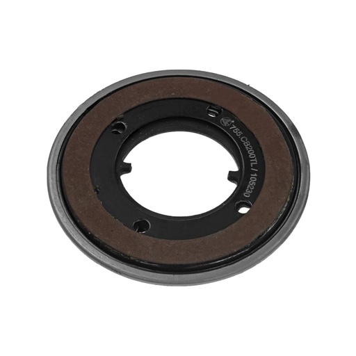 [755.CB200TL] C/E Disco freno caja eje principal 2"