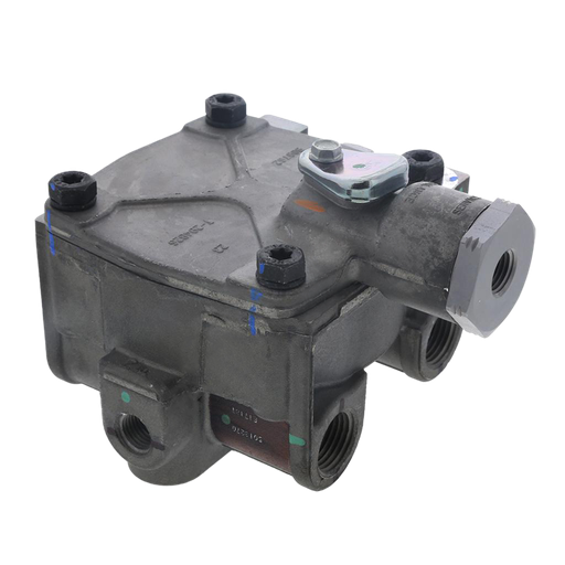 [802611] Válvula Rele R-14 GU/CXU De 4Psig Entradas Laterales