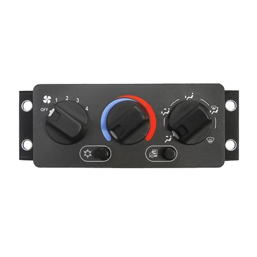 [803707] Panel control mando A/A CXU/GU/CHU MP8