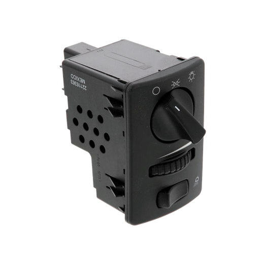 [803859OEM] Interruptor de luces Tablero y Delanteras Mack CH