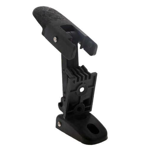 [803921E] Kit Gancho Capot Mack Granitte GU (Con base) LH-RH