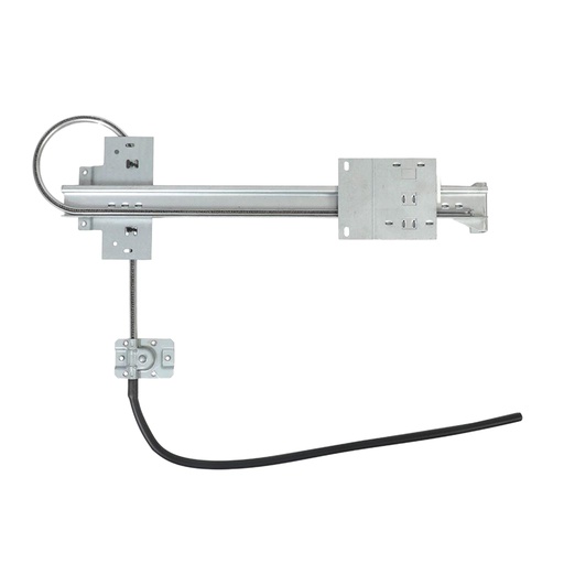 [803948] Elevador Vidrio Manual / Mecanico Chofer Mack CH, CV, CX
