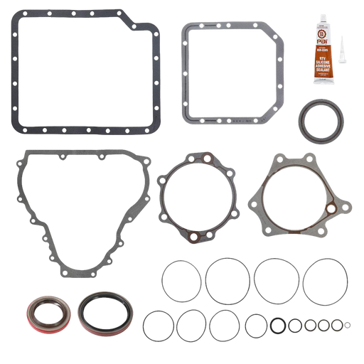 [806860] Master kit Empaque Maxitorque T313L / T318L