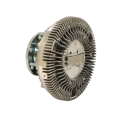 [810.62561] Fan Clutch Mecánico Cuello largo Altura: 4,19 pulgadas E7M / CH