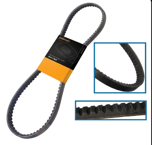 [815.17511] Correa Tipo V Del Ventilador Freightliner CL/FLD-120 de 51" Longitud