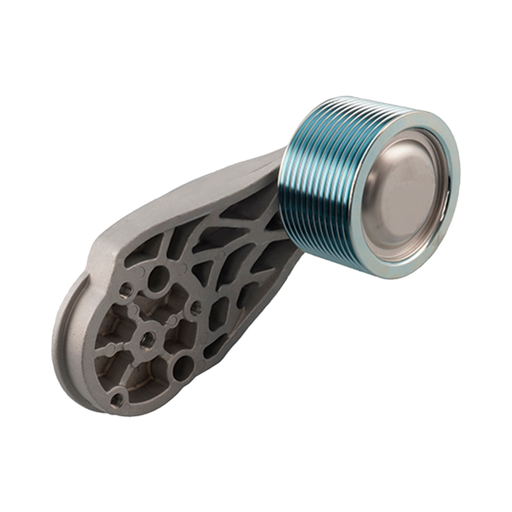 [819.36468] Tensor Polea del ventilador MP8