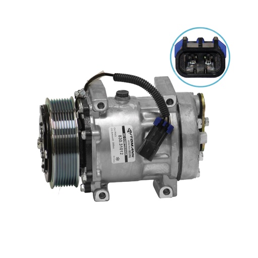 [830.31012] Compresor A/A M2 y CL 120