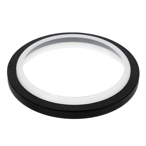 [836020] Sello del Cigueñal Trasero Motor Mack MP8 / Labio de teflón