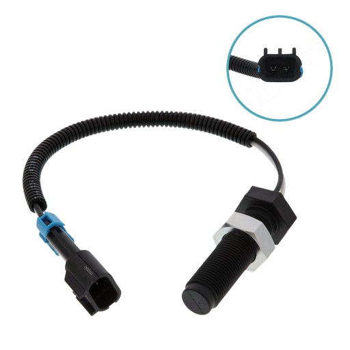 [845078] Sensor de kilometraje/velocidad Mack 2 Pines Vision / Granitte