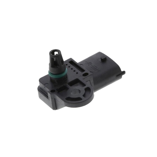 [853724] Sensor (MAP) Presion de Admision 2.08"Largo de 4 Pines Mack MP7/MP8