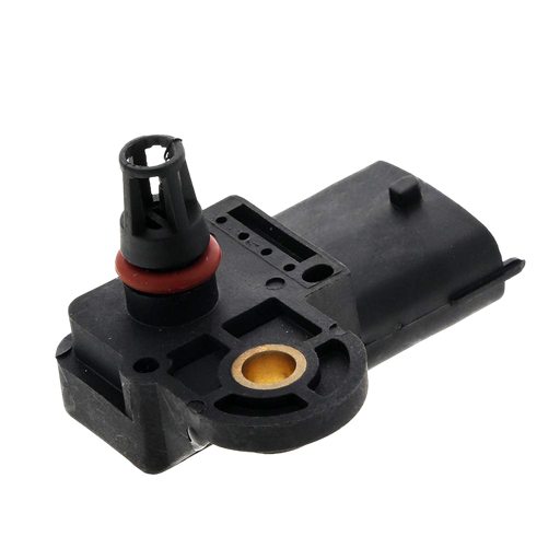 [853725] Sensor (MAP) Presion de Admision 2.22" Largo de 4 Pines Mack Uso Múltiple