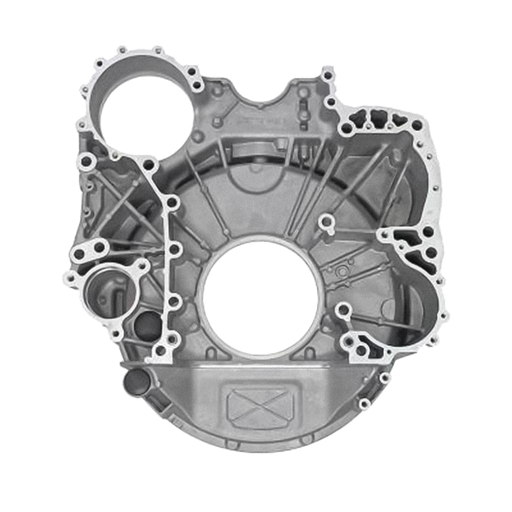 [860048OEM] Carcasa del volante motor Mack MP8