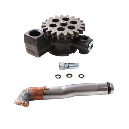 [900253] Kit Bomba Aceite Transmisión Fuller RTLO-14918B / 14913A /14609B