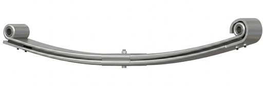 [96-1318] Ballesta Delantera 2 hojas 12 cm ancho Mack Vision