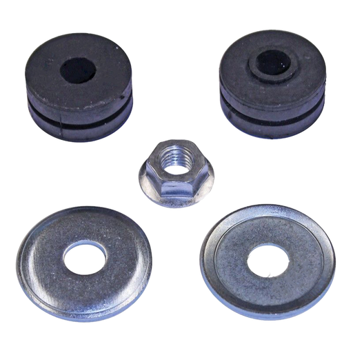 [A140780] Kit Goma del Amortiguador Gabriel Ultra Front Shock G63375