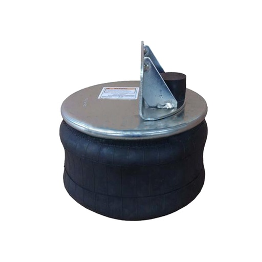 [AB1DK20H-9541] Bolsa Suspensión Trasera Kenworth T800 / 2006A