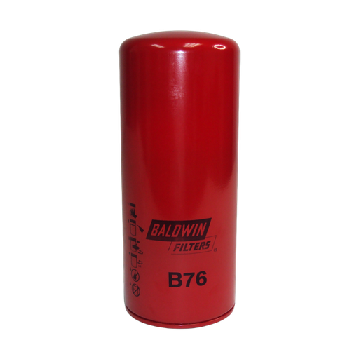 [B76] Filtro Aceite Mack Motor E6/E7S/MP8