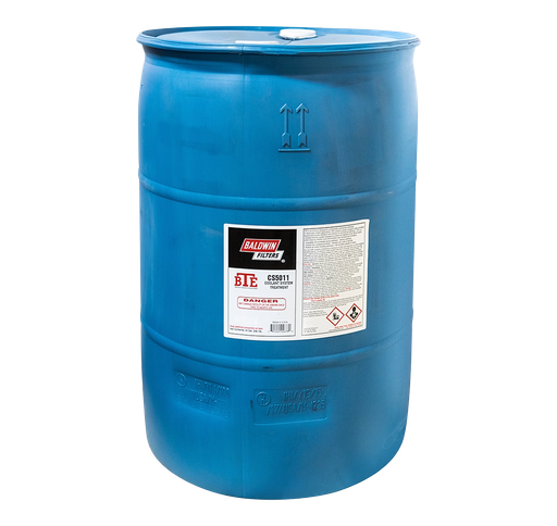 [CS5011-LITRO] Refrigerante concentrado BTE 1 litro