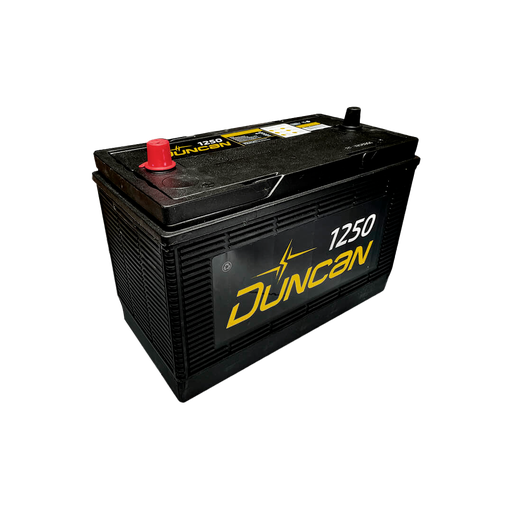 [D31-1250T] Bateria 12v 1250 de tornillos 31 para Mack