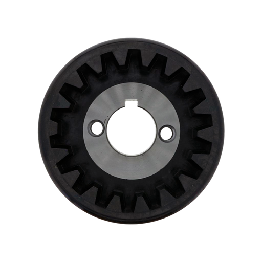 [DHB4131] Acople Compresor Tu-Flo 500/700 - 501 - 550/750 y Eje Auxiliar Motor Mack E6