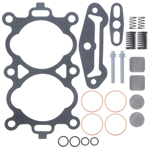 [DKT1158] Kit de Reparación de Cabezal Compresor A/S Midland EL13111 / EL16111