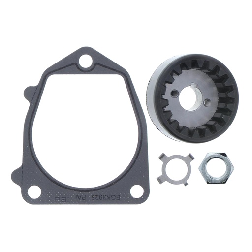 [DKT4124] Kit acople compresor TU-FLO 550