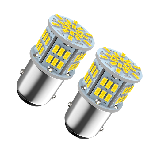 [EB1157LED] Bombillo miniatura 1157 12V x6
