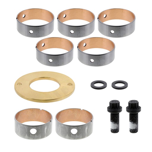 [EBK8657] Kit Buje del Arbol de Leva Motor Mack E7 Mecánico