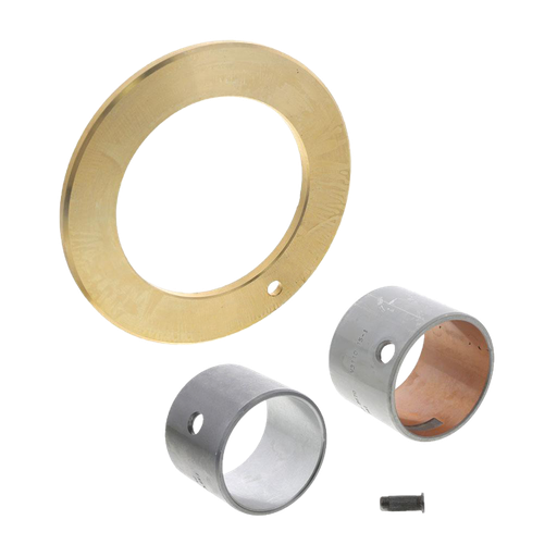 [EBK8865] Kit Buje Eje Auxiliar / Eje Loco Mack E6 2 Valvulas