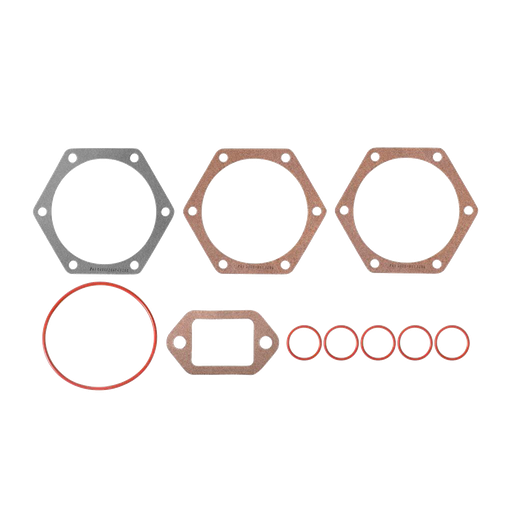 [ECA8605001] Kit de Empaque Del Enfriador de Aceite Mack E6/E7