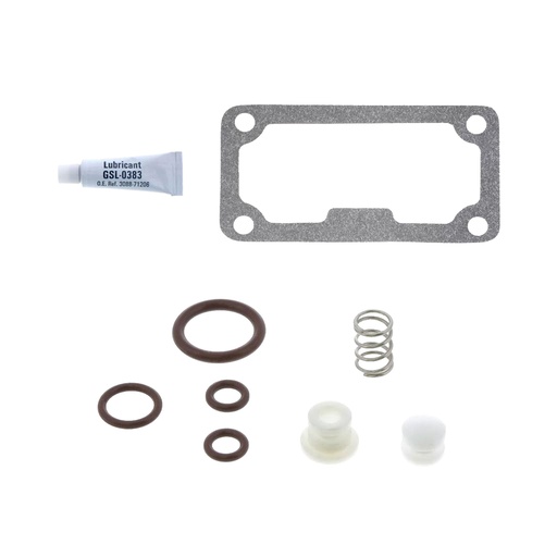 [EF39740] Kit Reparación Válvula Esclava Panelita Transmisión Maxi-Fuller T2130 y T2180