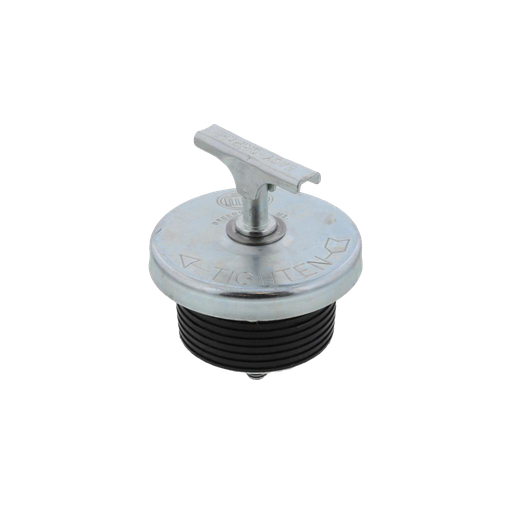 [EFC8552] Tapa Colector Llenado de aceite Mack E6 2v / Cummins L10-4B-ISB-ISF-ISD