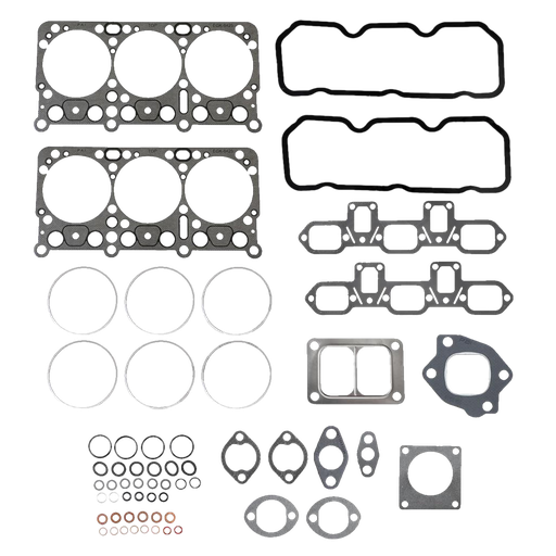 [EGS3899] Kit empaque superior motor E6 2 valvulas