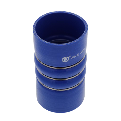 [EIH2015] Manguera Aftercooler descarga Frio MP8 3.37" D.I x 6.37" Largo