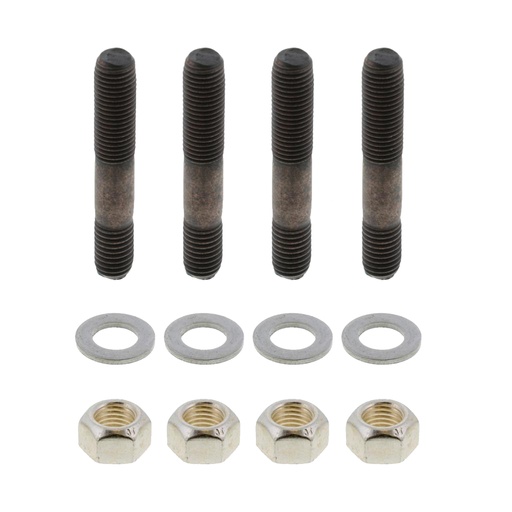 [EKT0306] Kit de montaje de turbocompresor (Espárragos/Tuercas) Mack E7