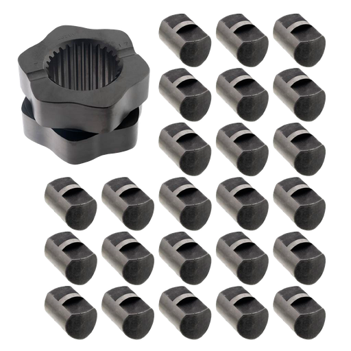 [EM20580] Kit  de Excéntrica + cuña dados CRD 92-150