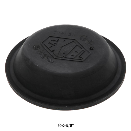 [EM42000] Diafragma camara freno tipo 20 d. 6,55in