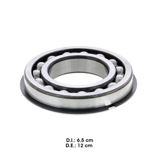 [EM73200] Rodamiento Piñon de Ataque CRD 92 De 120mm D.E y 65mm D.I