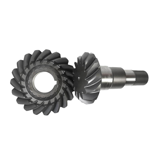 [EM79070] Piñon Corona 19x19 Dientes Para Diferencial Mack CRD 93/113