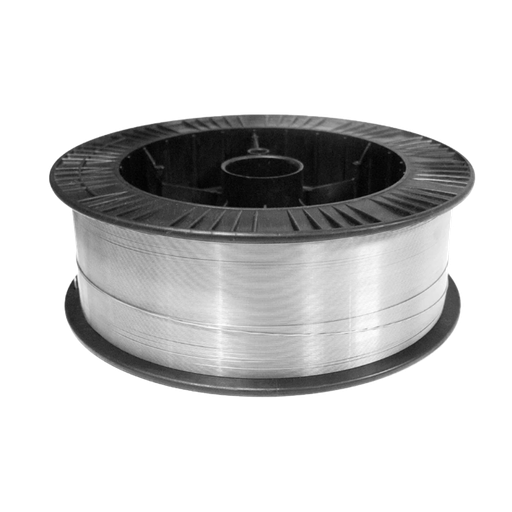 [ER-4043-3-64] Rollo Alam. de Aluminio 4043 de 3/64 1Lb