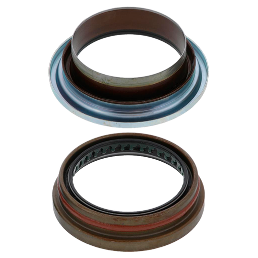 [ER85560] kit Sello de Salida Primer Diferencial Rockwell CL/FL  RD con desgaste en el EJE 2,99” DI x 3,065” Diámetro del eje x 4,32” DE x 1,24”Ancho