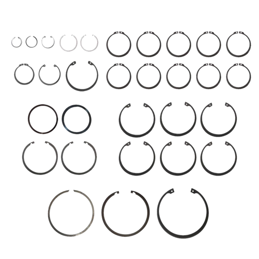 [ERK8997] Kit de retenedores Maxitorque Mack T309L / T310 / T318L