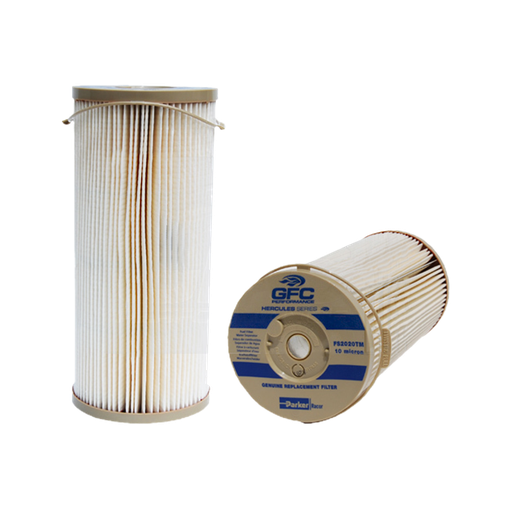 [FS2020TM] Filtro Elemento Trampa Separador de Agua-Combustible RACOR 1000FH