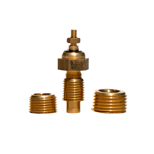 [GAM-T2510] kit Sensor de Temperatura de Agua Universal de 1/8"-27 NPT