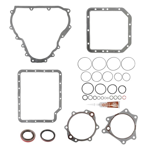 [GGS3838] Master kit Empaque Maxitorque T2180L / T2070A / T2080B / T2130
