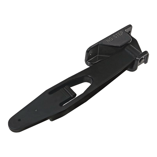 [HLK1019] Gancho de Capot Izquierdo Freightliner CL-120 Columbia