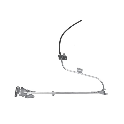 [HLK1062] Elevador Vidrio Manual Copiloto Freightliner Columbia 120 CL