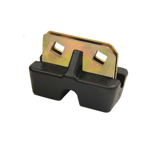 [HLK2005] Tope de Goma Del Soporte Capot CL/FLD-120